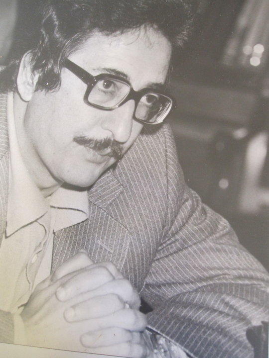Profil Pemimpin Hebat Abolhassan Banisadr dan Perannya