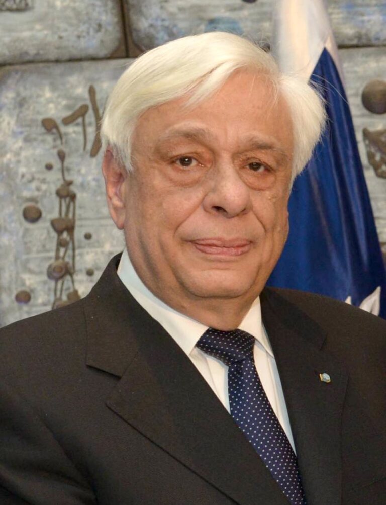 Profil Pemimpin Hebat Prokopis Pavlopoulos: Kepemimpinan dan Warisannya