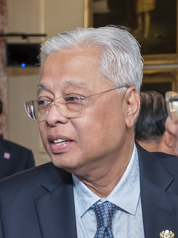 Profil Pemimpin Terampil Ismail Sabri Yaakob