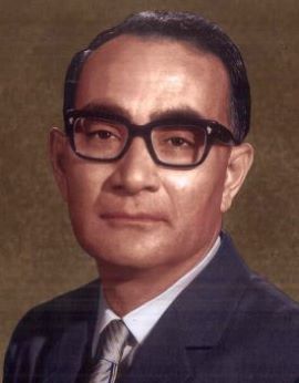 Profil Pemimpin Terkemuka Hussein Onn