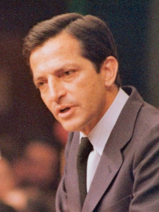 Adolfo Suárez: Pemimpin Hebat dalam Sejarah Spanyol