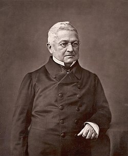 Adolphe Thiers: Pemimpin Hebat dalam Sejarah Prancis