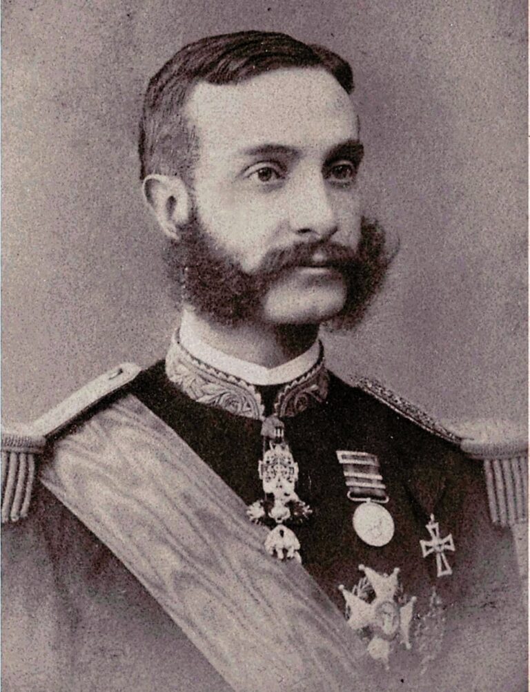 Alfonso XII: Pemimpin Hebat yang Membawa Perubahan di Spanyol