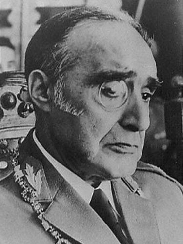 António Sebastião Ribeiro de Spínola: Pemimpin Hebat Portugal