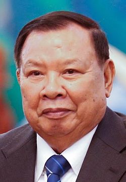 Bounnhang Vorachith: Pemimpin Hebat dan Pengaruhnya di Laos
