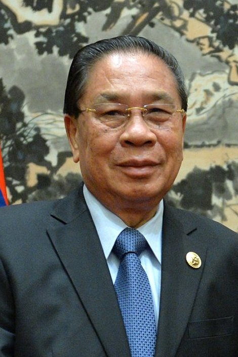 Choummaly Sayasone: Pemimpin Hebat dan Berpengaruh Laos