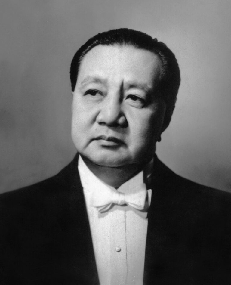 Elpidio Quirino: Pemimpin Hebat yang Membawa Perubahan Filipina
