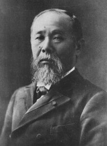 Itō Hirobumi: Pemimpin Hebat dalam Sejarah Jepang