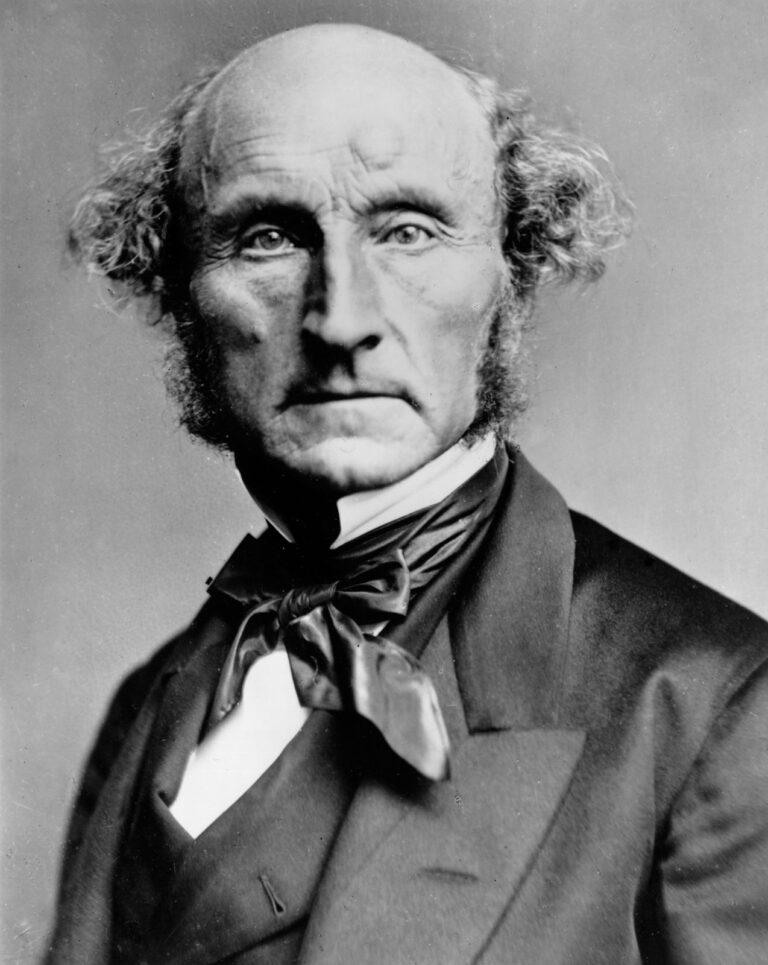 John Stuart: Profil Pemimpin Hebat yang Menginspirasi