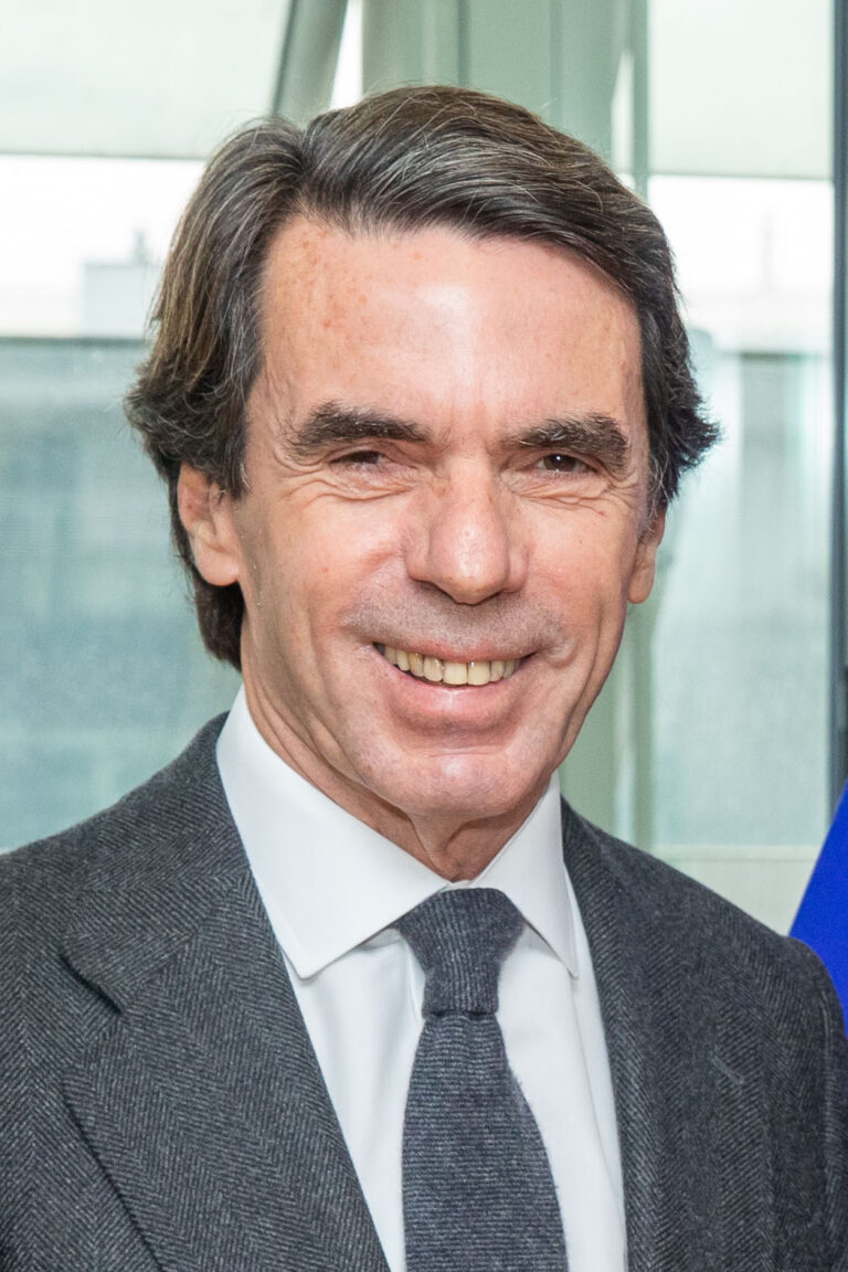 José María Aznar: Pemimpin Hebat dan Pengaruhnya di Spanyol