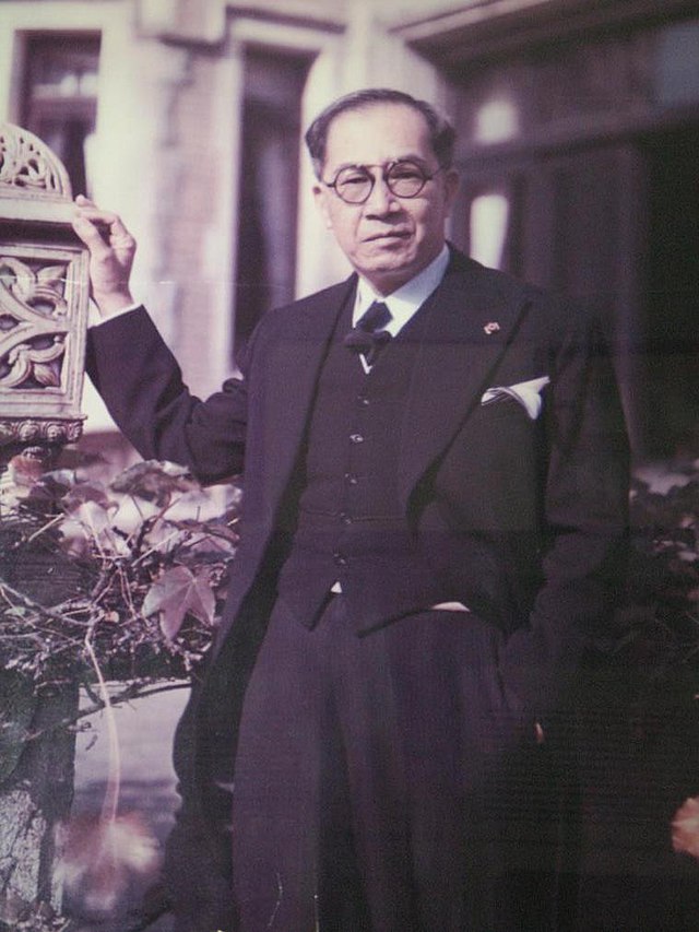 José P. Laurel: Pemimpin Hebat dan Peran Pentingnya
