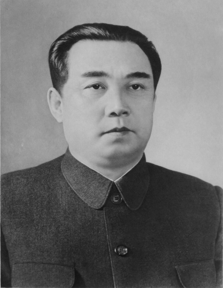 Kim Il-sung: Pemimpin Hebat yang Membangun Korea Utara