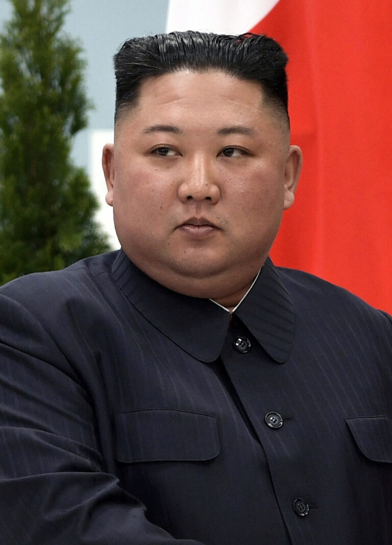 Kim Jong-un: Profil Pemimpin Hebat Korea Utara