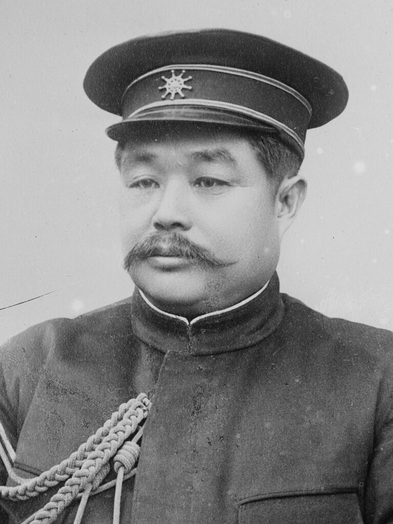 Li Yuanhong: Pemimpin Hebat dalam Sejarah Tiongkok