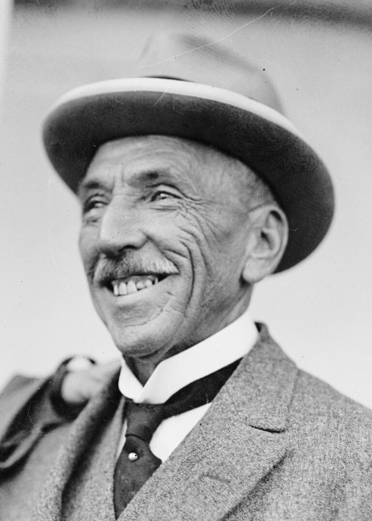 Pemimpin Hebat Billy Hughes: Jejak Kepemimpinan yang Berpengaruh