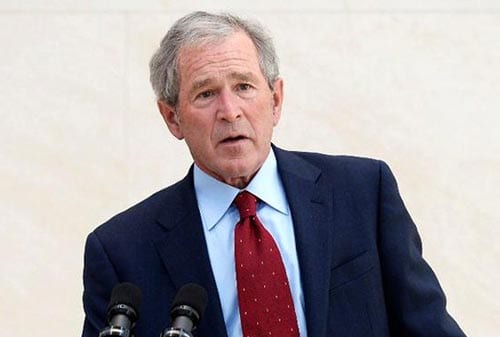 Pemimpin Hebat George W. Bush: Perjalanan dan Pengaruhnya