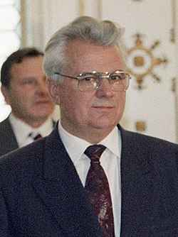 Pemimpin Hebat Leonid Kravchuk: Jejak Kepemimpinan dan Warisannya