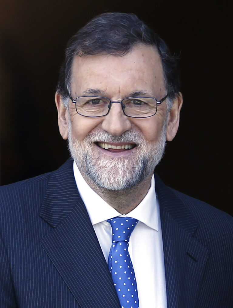 Pemimpin Hebat Mariano Rajoy: Jejak Kepemimpinan dan Warisannya