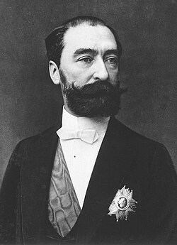 Pemimpin Hebat Marie François Sadi Carnot: Jejak dan Warisannya