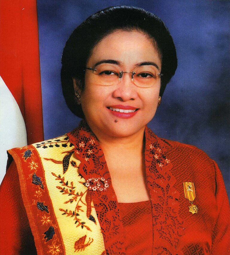 Pemimpin Hebat Megawati Soekarnoputri: Perjalanan dan Pengaruhnya