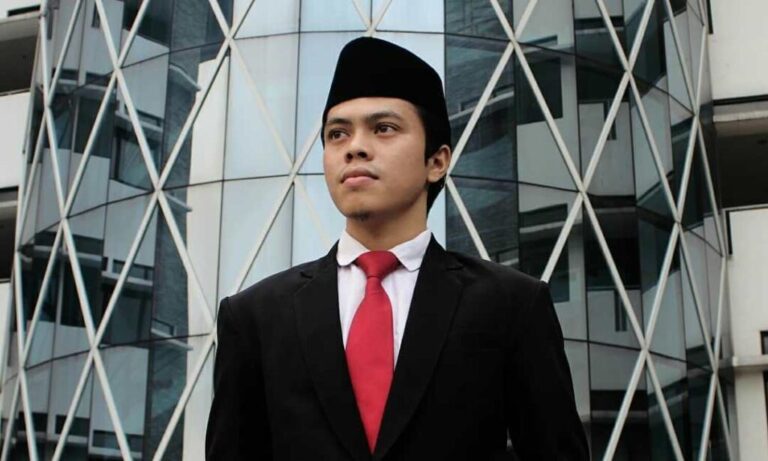 Pemimpin Hebat Mohammad Hidayatullah: Jejak dan Warisnya