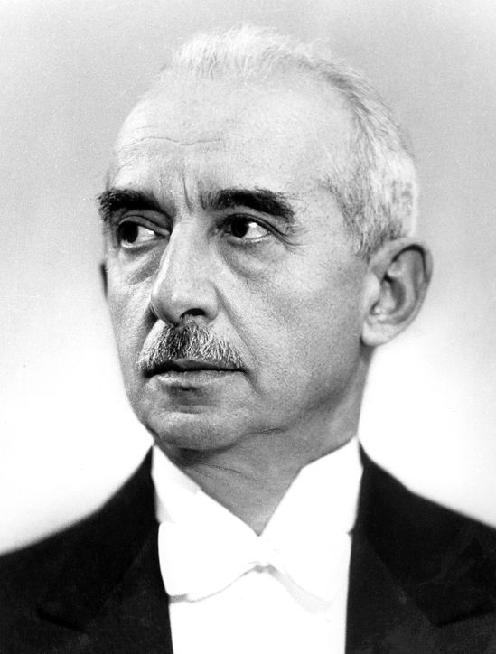 Pemimpin Hebat Mustafa İsmet İnönü: Jejak Kepemimpinan Indonesia