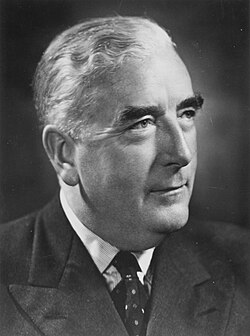 Pemimpin Hebat Robert Menzies: Peran dan Warisannya