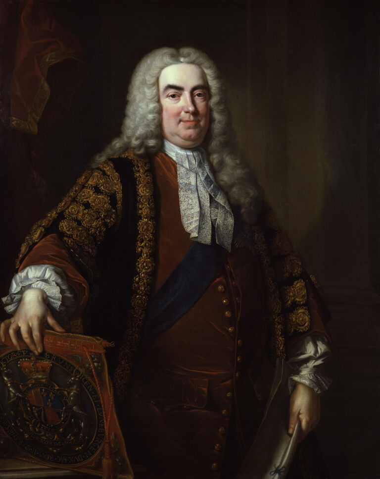 Pemimpin Hebat Robert Walpole: Kiprah dan Warisannya