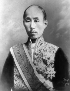 Pemimpin Hebat Sanjō Sanetomi: Peran dan Warisannya di Jepang