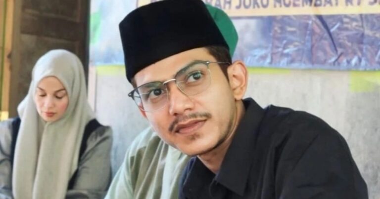 Pemimpin Inspiratif Habib Pacha Es-Saad: Jejak dan Peran Penting