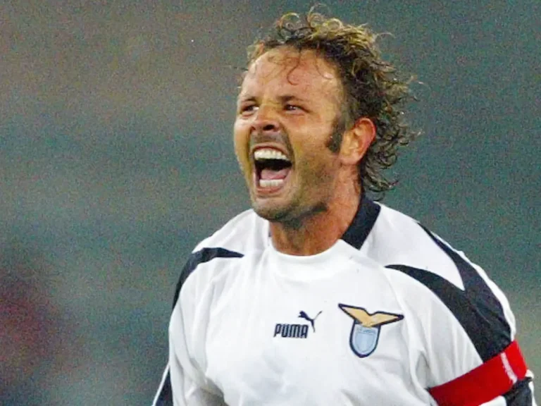 Siniša Stanković: Pemimpin Hebat dalam Dunia Sepak Bola