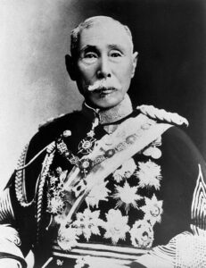 Yamagata Aritomo: Pemimpin Hebat dalam Sejarah Jepang