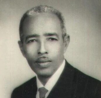 Aden Abdullah Osman Daar: Pemimpin Hebat dan Bersejarah Somalia