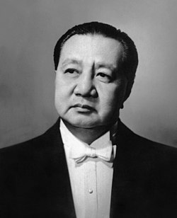 Elpidio Quirino: Pemimpin Hebat yang Membentuk Masa Depan Filipina