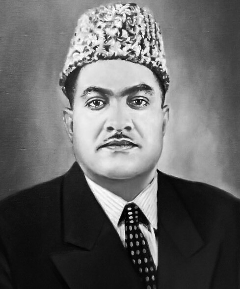 Fazlul Qadir Chaudhry: Pemimpin Hebat dan Inspiratif Indonesia