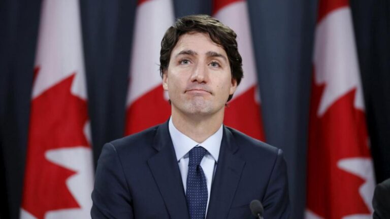 Justin Trudeau: Pemimpin Hebat dan Inspiratif Kanada