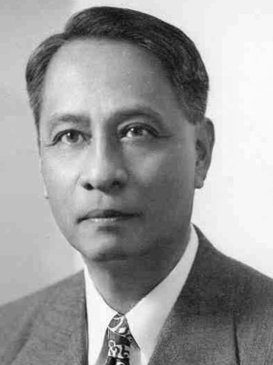 Manuel Roxas: Pemimpin Hebat dan Bapak Bangsa Filipina