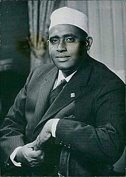 Pemimpin Hebat Abdirashid Ali Shermarke: Jejak dan Warisannya