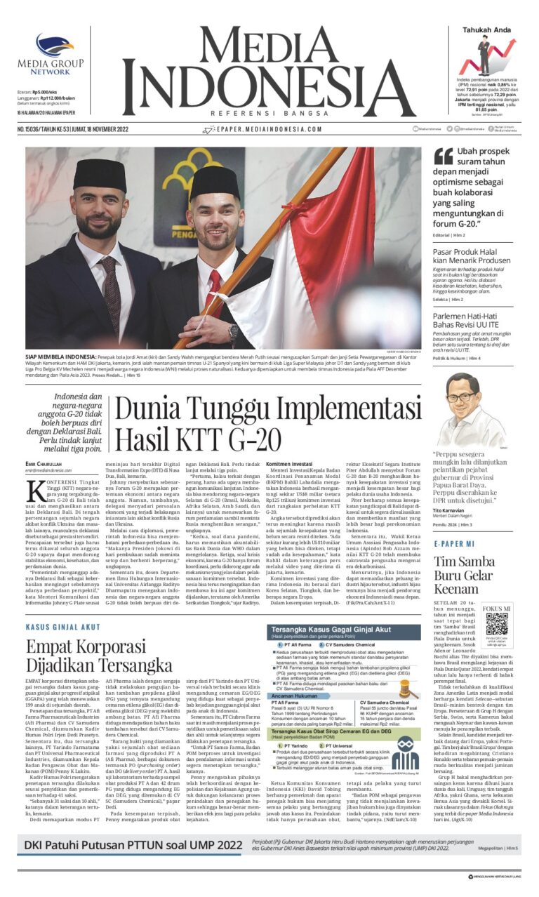 Pemimpin Hebat Abdullah Gül: Jejak Kepemimpinan yang Inspiratif