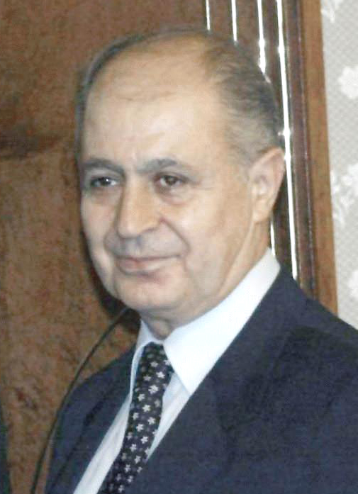 Pemimpin Hebat Ahmet Necdet Sezer: Peran dan Warisannya