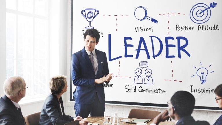 Pemimpin Hebat Campos Sales: Jejak Kepemimpinan Inspiratif