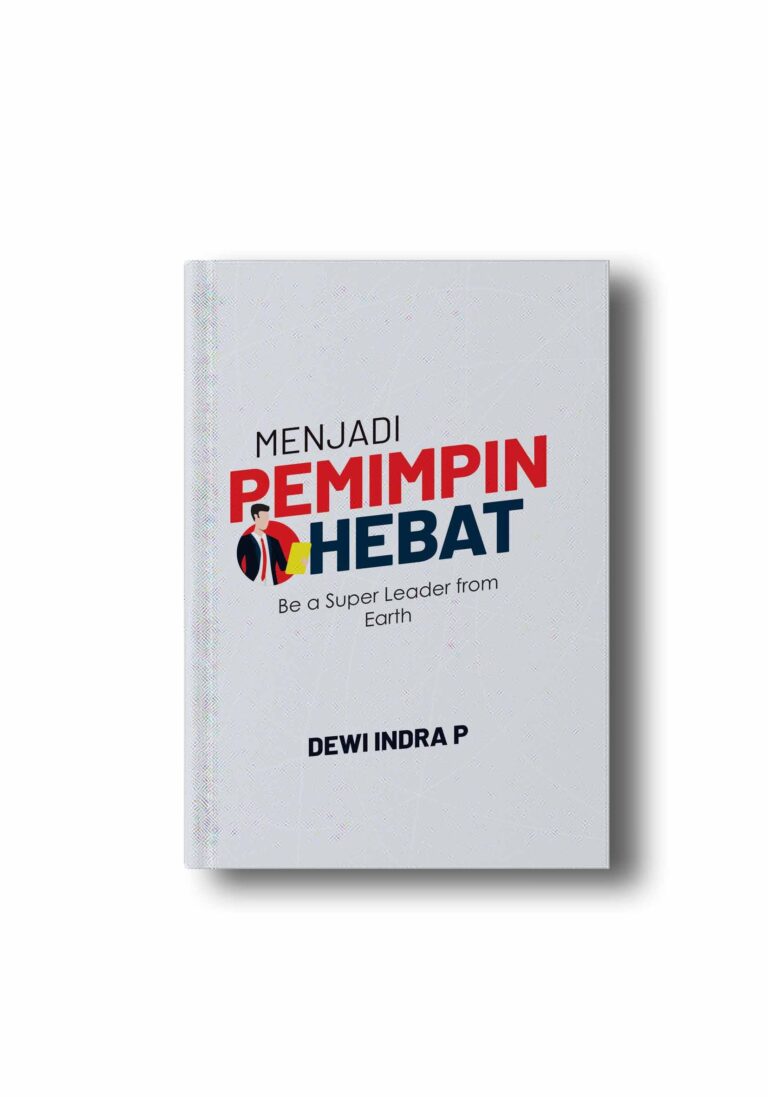 Pemimpin Hebat Emile Edde: Jejak Kepemimpinan Inspiratif