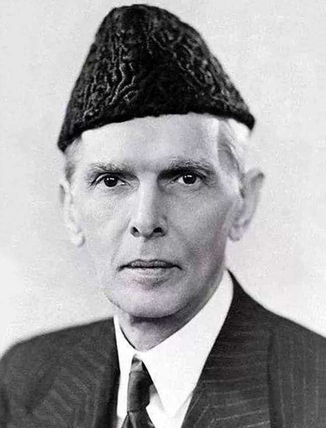Pemimpin Hebat Muhammad Ali Jinnah: Peran dan Warisannya