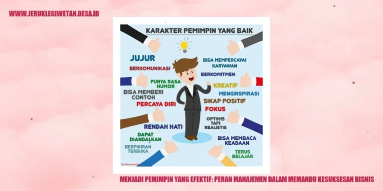 Pemimpin Hebat Penjualan Campos: Kunci Sukses dan Inspirasi