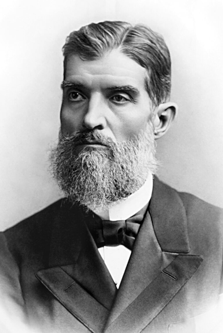 Pemimpin Hebat Prudente de Morais: Jejak dan Warisnya