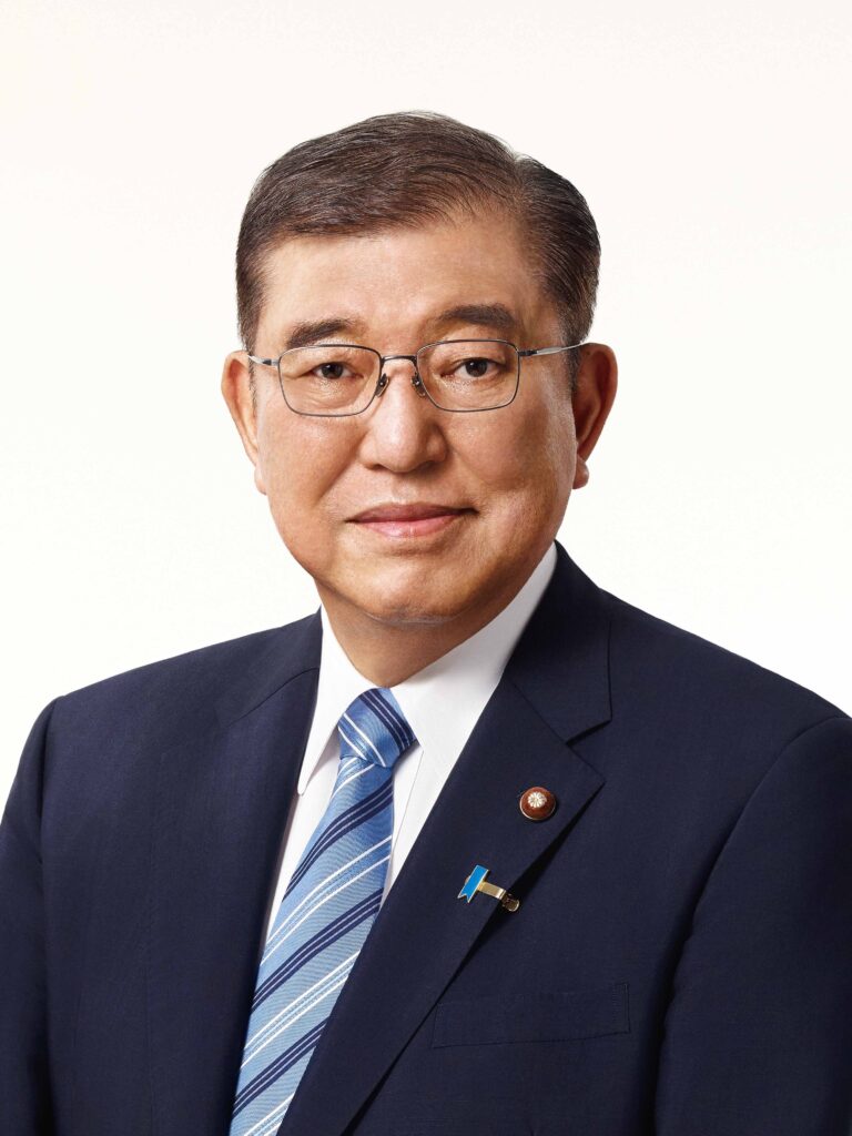 Pemimpin Hebat Shigeru Ishiba: Jejak dan Pengaruhnya di Jepang