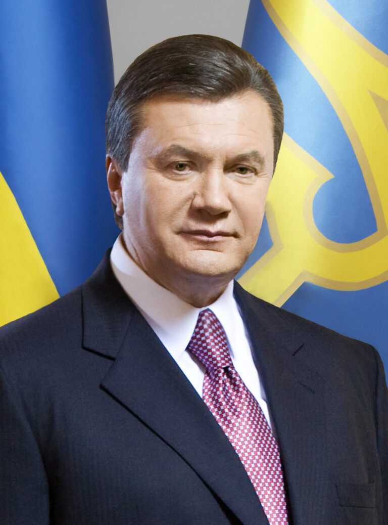 Pemimpin Hebat Viktor Yanukovych: Perjalanan dan Pengaruhnya