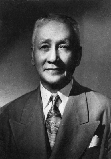 Sergio Osmeña: Pemimpin Hebat yang Mempengaruhi Sejarah Filipina