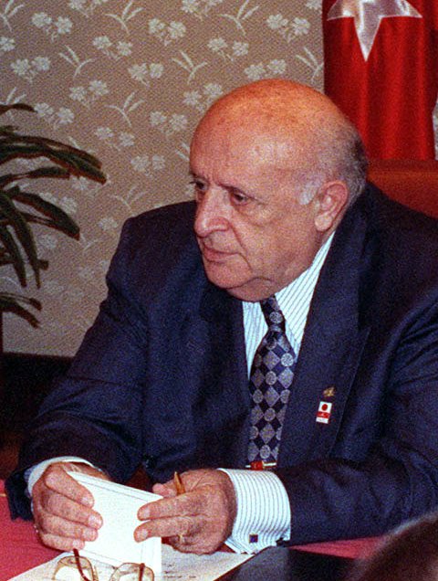 Süleyman Demirel: Pemimpin Hebat yang Berpengaruh di Turki