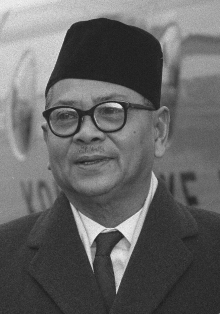 Tunku Abdul Rahman: Pemimpin Hebat yang Membentuk Malaysia